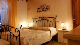 Appartamenti Tinacci