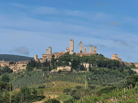 Appartamenti Tinacci