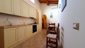 Appartamenti Tinacci