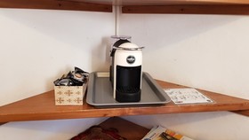 Appartamenti Tinacci