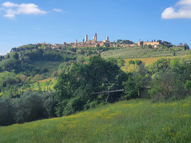 Appartamenti Tinacci