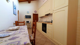 Appartamenti Tinacci