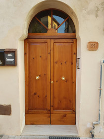 Appartamenti Tinacci