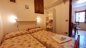 Appartamenti Tinacci