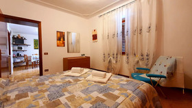 Appartamenti Tinacci