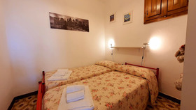Appartamenti Tinacci