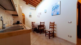 Appartamenti Tinacci