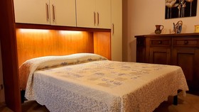 Appartamenti Tinacci