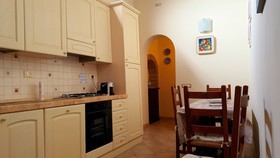 Appartamenti Tinacci