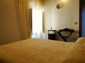Appartamenti Tinacci