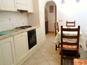 Appartamenti Tinacci