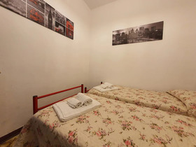 Appartamenti Tinacci