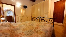 Appartamenti Tinacci
