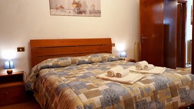 Appartamenti Tinacci