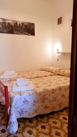 Appartamenti Tinacci