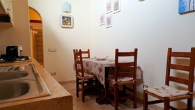 Appartamenti Tinacci
