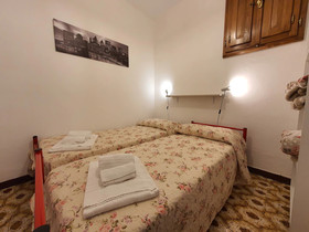Appartamenti Tinacci