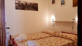 Appartamenti Tinacci