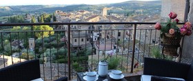 B&B Ridolfi