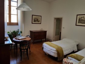 B&B Ridolfi