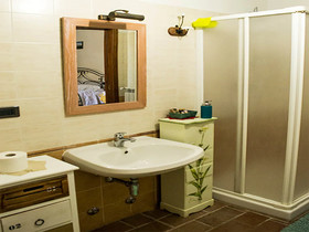 Bed and Breakfast Il Fienile