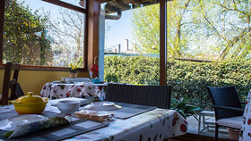 Bed and Breakfast Il Fienile