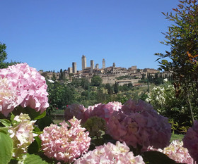 Bed and Breakfast Il Fienile