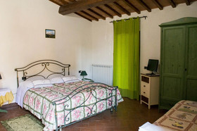 Bed and Breakfast Il Fienile