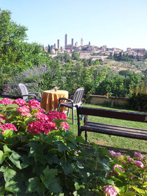 Bed and Breakfast Il Fienile