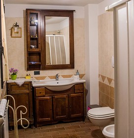 Bed and Breakfast Il Fienile