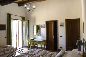Bed and Breakfast Il Fienile