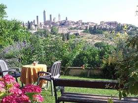 Bed and Breakfast Il Fienile