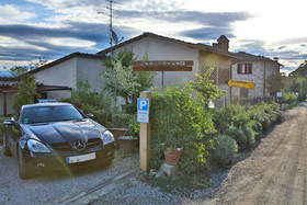 Bed and Breakfast Il Fienile