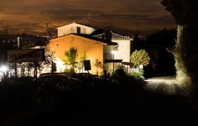 Bed and Breakfast Il Fienile