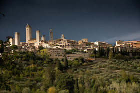 Bed and Breakfast Il Fienile
