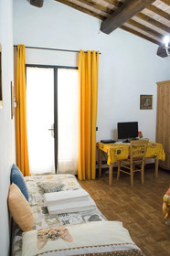 Bed and Breakfast Il Fienile