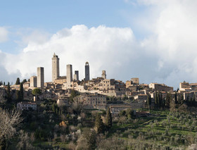 Bed and Breakfast Il Fienile