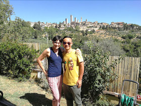 Bed and Breakfast Il Fienile