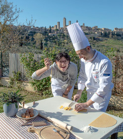 Bed and Breakfast Il Fienile