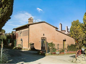 Bed and Breakfast Il Fienile