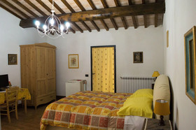 Bed and Breakfast Il Fienile
