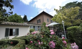 Belvedere