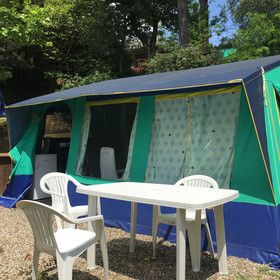 Camping Boschetto di Piemma