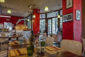 Camping Boschetto di Piemma