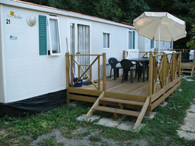 Camping Boschetto di Piemma