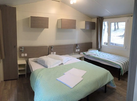 Camping Boschetto di Piemma