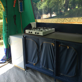 Camping Boschetto di Piemma