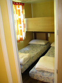 Camping Boschetto di Piemma