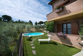 Casa Lari