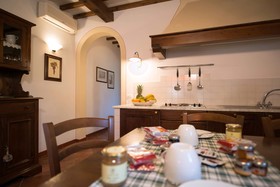 Casa Lari